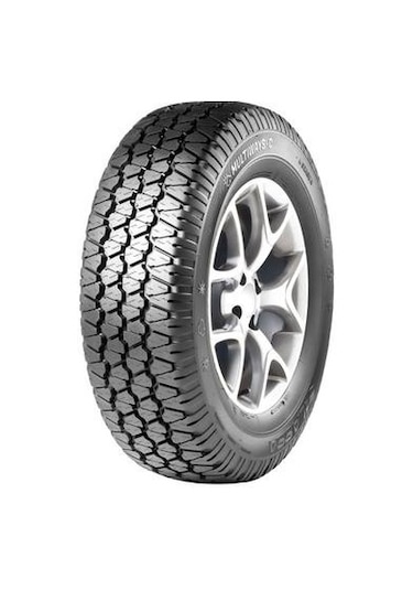 Lassa Lassa Multıways-C 215/65 R16C 109/107R Dört Mevsim Lastiği 2026