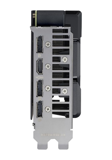 Asus Dual Radeon RX 7600 XT OC Edition 16 GB 128 Bit Ekran Kartı