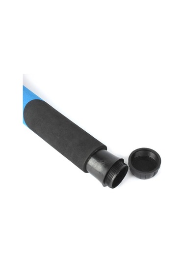 Ftk Teleskopik Kaya Olta Spin Fly Sazan Besleyici Karbon Fiber Balıkçılık 2.1 M 2.4 M 2.7 M 3.6 M 3 M 4.5 M Makara Tutucu 2.1m