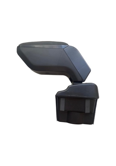 Opel Astra J Araca Özel Kol Dayama Kolçak Siyah 2012-2015 Arası Uyumlu Pnd