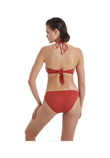Blackspade Kadın Bikini Üstü 10513 - Kiremit