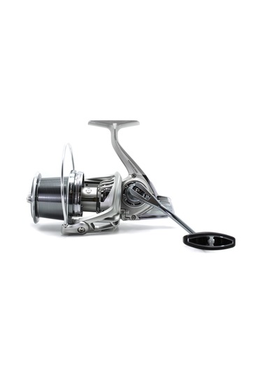 Captain Fashion 9000 Surf Makine 6+1 Bb