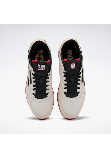 Reebok Classıc Leather Unısex Ayakkabı Gx9443 Çok Renkli