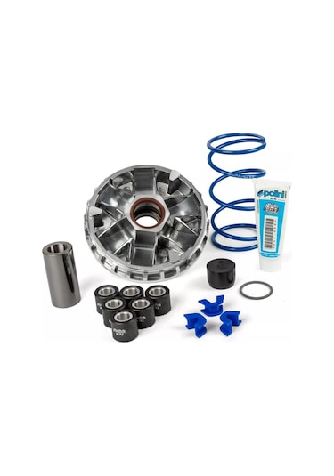 Polini Performans Varyator Set Sym Scooter E5/e5+ 241.769