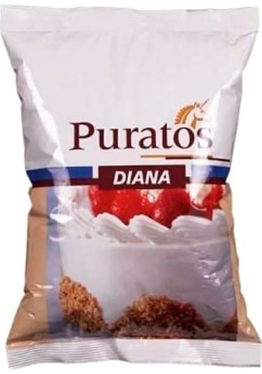 Puratos Diana Toz Şanti 1 KG