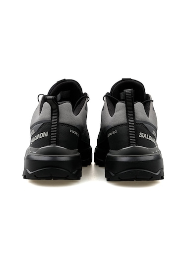 Salomon L47448300 X Ultra 360 Erkek Outdoor Ayakkabısı Gri