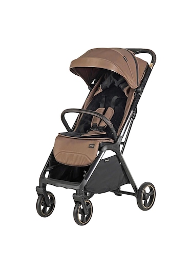 Prego Cross Bebek Arabası Bej 2240