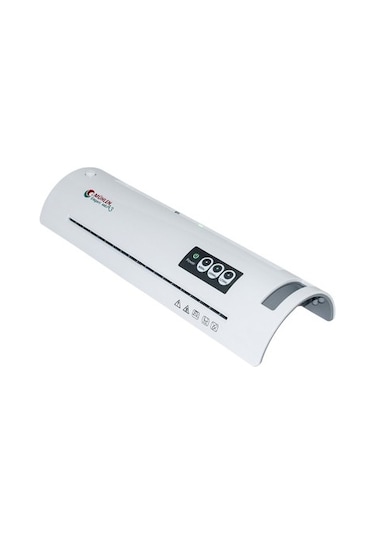 Mühlen 440 A3 PVC Filmi Kaplama Laminasyon Makinesi