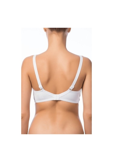 352 Dantelli Toparlayıcı Sütyen 001