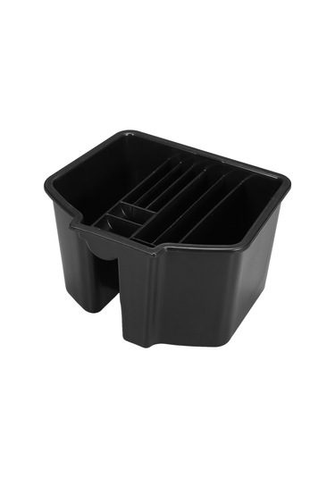 Singree Honda Civic İçin Araç İçin Çok Amaçlı Abs Depolama Kutusu, Para, Kart, Küçük Eşyalarınızı Düzenleyin, Merkezi Konsol Ek Aksesuarı