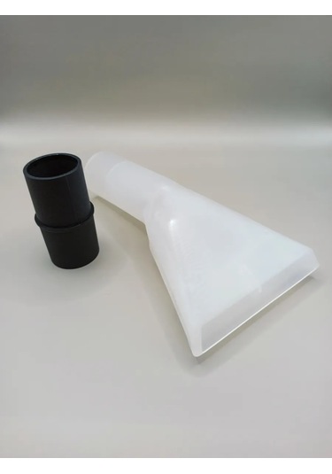 Clean Trend 35mm Islak Temizlik İçin El Tipi Vakum Başlığı 313282995