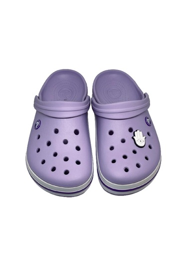 Crocs Terlik Süsü & Renkli Aksesuar Jibbitz (498052653)