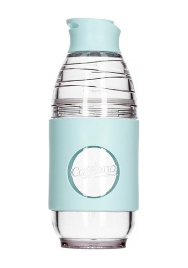 Cafflano Go-Brew B100 MT Kahve Demleme Ekipmanı Yeşil