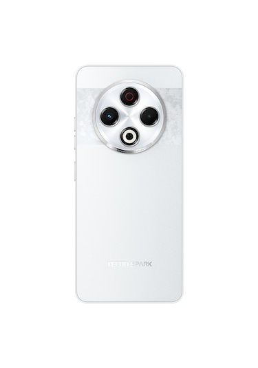 Tecno Spark 30 8 GB 256 GB (Tecno Türkiye Garantili)