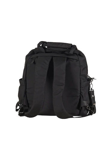 Prego Jasmine Bebek Bakım Çantası 3092 Siyah