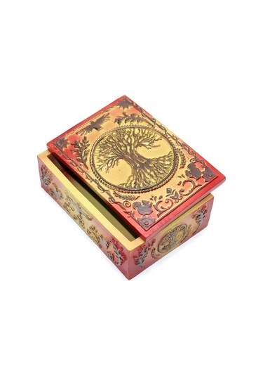 Polyester Kutu Alk2366 - 9072297123275ynt