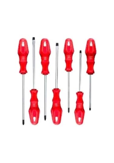 Tornavida Stell 7 Parça Tornavida Seti 4172