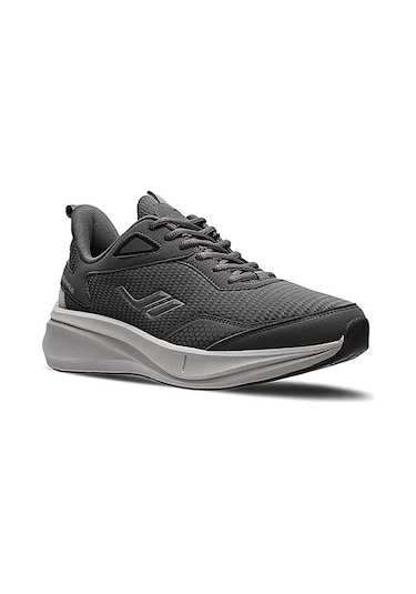 Lescon 25nae00sterm Street Runner 3 Erkek Klasik Sneaker Füme Fume