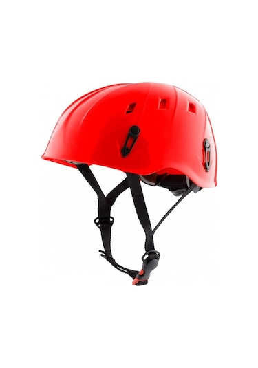 Fixe Pro Strong Helmet Red Red Çok Renkli