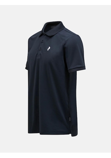 Peak Performance G79491030 M Vespar Erkek Polo Tişört 001
