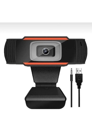 Bilgisayar Webcam Kamera