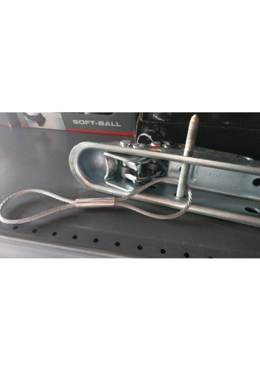 Knott Karavan 750 Kg Güvenlik Tutma Teli Yatek Karavan Tekne