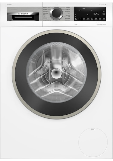 Bosch WGA252F0TR 1200 Devir 10 KG Çamaşır Makinesi