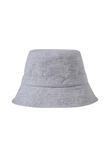 Shopiolog  Unisex Basic Bucket Şapka Turuncu