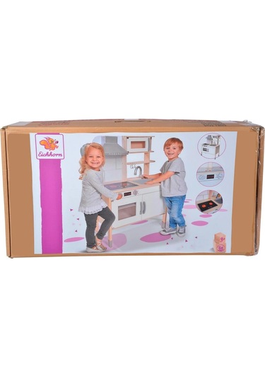 Eichorn Tezgah Seti Smb-100002494