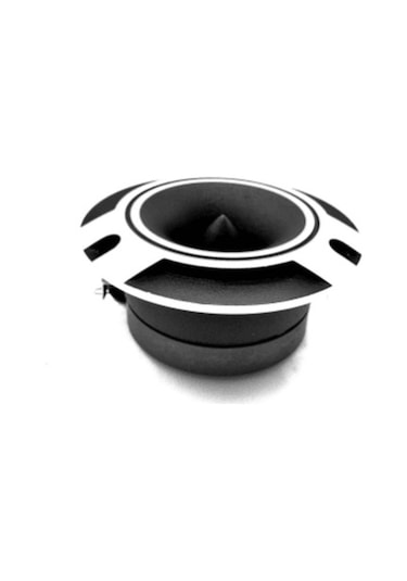 Audiomaster Ms-t12 10cm Dome Tweeter