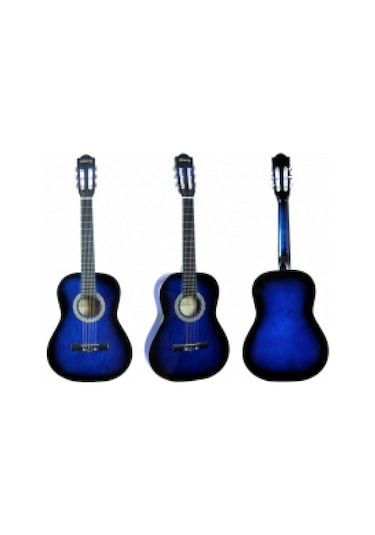 Lichtenberg Cg836 Bls Klasik Gitar Taşıma Çantalı