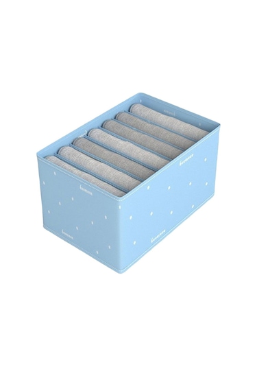 Dinosaurs Giysi Ve Pantolon Saklama Kutuları Altın