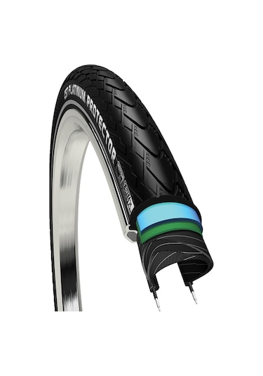 700 X 38 Cst Platinum Protector C1920 Dış Lastik Level-7 Eps+Ldp