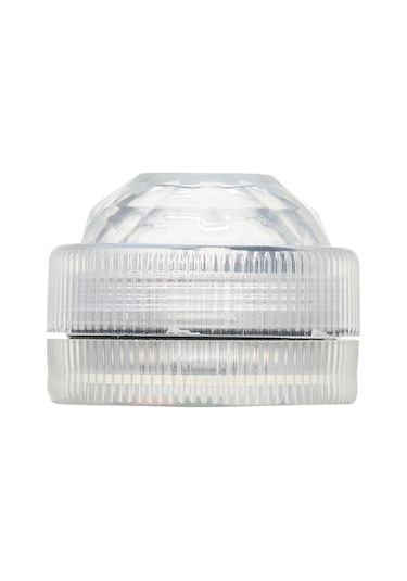 Monyee 10'lu Paket Rgb Led Dalış Lambaları - Ip68 Su Geçirmez - 13 Renkli Kumanda Kontrollü Dekoratif Aydınlatma Diğer