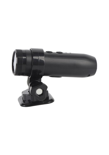 Yaleker Spor Dv Kamerası 170 Geniş Açı Ip67 Su Geçirmez 960p Video Kayıt Cihazı 1280x960 Çözünürlük