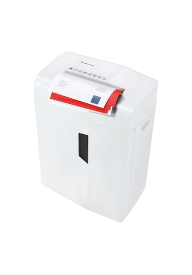 Hsm Shredstar X15 Evrak İmha Makinesi 27 LT