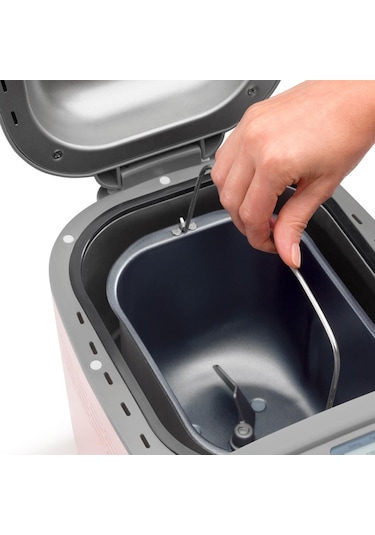 Arzum AR2017 Panetti Candy Ekmek Yapma Makinesi