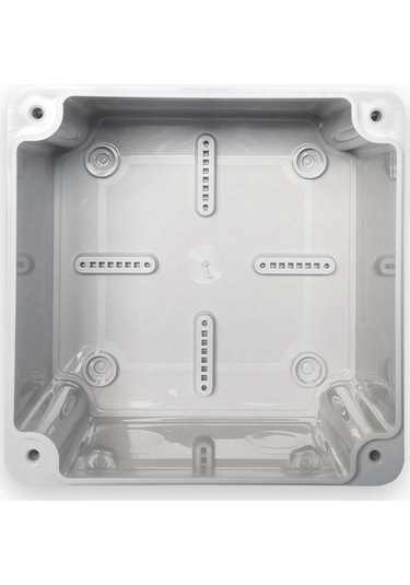 AKİŞ 110X110X72 TERMOPLASTİK BUAT