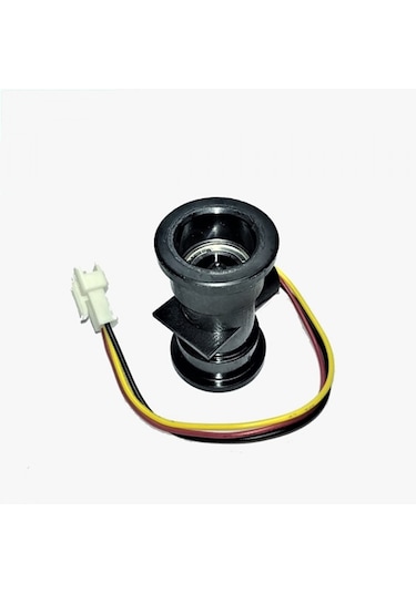 Bosch Gas 4000 Zwa24-2a Uyumlu Kombi Su Akış Türbini