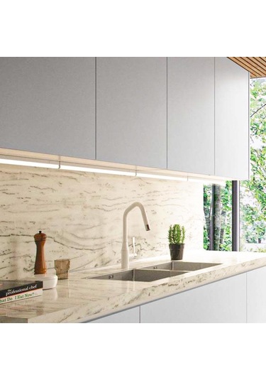 Phılıps Trunklinea 7W Led Armatür 3000K Beyaz