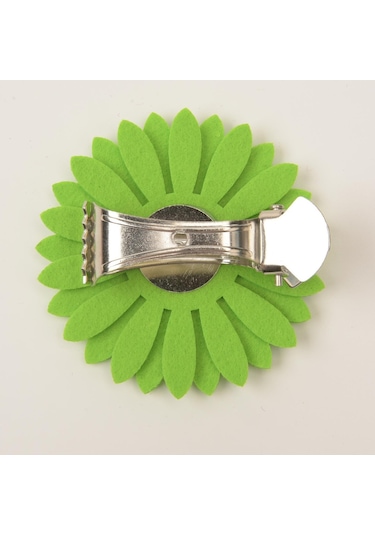 Suntek Magideal 1 Çift Örtü Kravat Arkalıkları Pencere Yeşil-klip