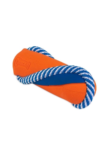 Chuckit Ultra Bumper Tug Köpek Çekiştirme Oyuncağı 18.5 x 5 x 5 CM