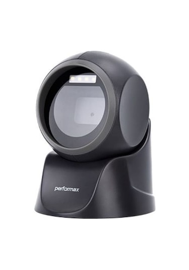 Performax PR-X1200 2D Karekod Lazer Masaüstü Barkod Okuyucu