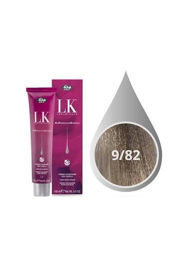 Lk Opc 9/82 Ekstra Açık Küllü Yanardöner Sarı
