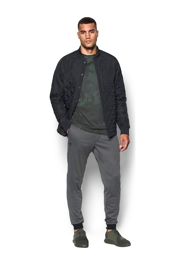 Under Armour - Sweatpant - Sportstyle Tricot Jogger (313893833) Gri