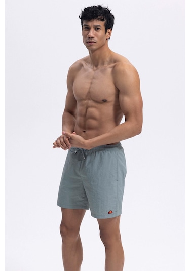 Ellesse Erkek Deniz Şortu YESIL