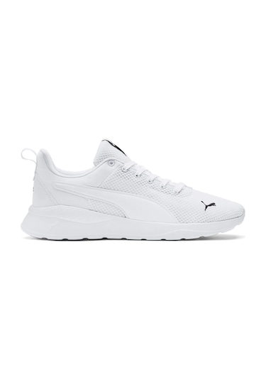 Puma Erkek Ayakkabı 37112803 Anzarun Lite Puma White Beyaz