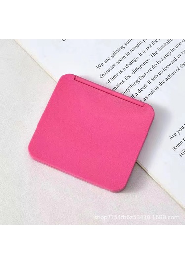 Crosswing Masaüstü Makyaj Aynası-siyah Siyah