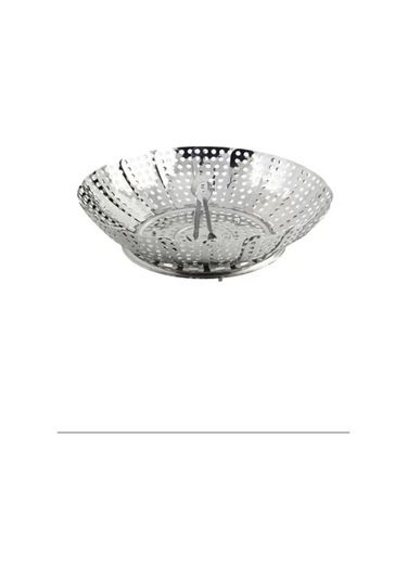 Buharda Pişirme Aparatı Sepeti Royaleks-1342b Asorti