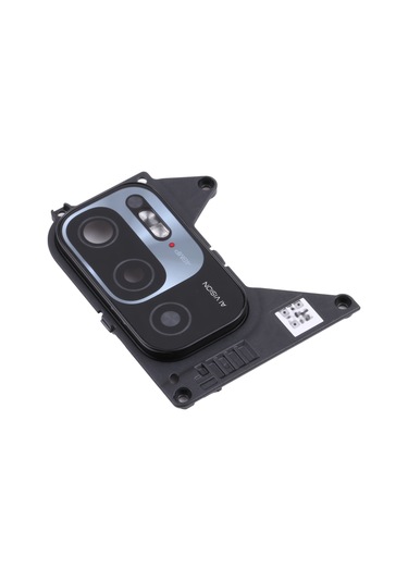 Xiaomi Redmi Note 10 5g / Redmi Note 10t 5g İçin Kamera Lens Kapağı M2103k19g